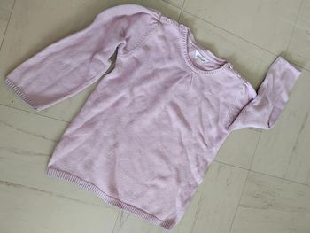 Pull rose