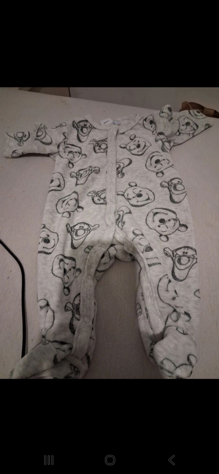 Pyjamas - photo numéro 7