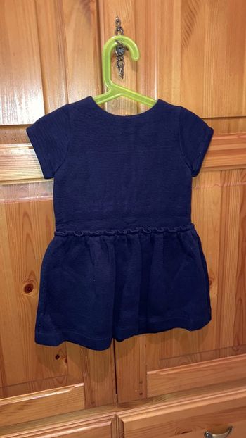 Robe courte