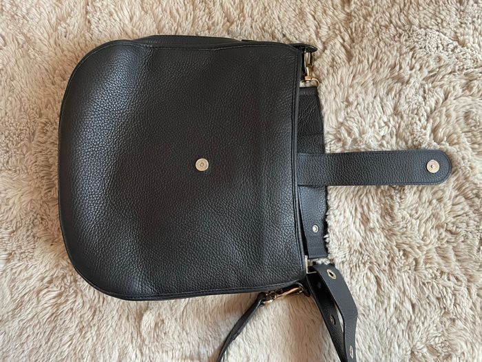 Superbe sac cuir Renouard neuf! - photo numéro 3
