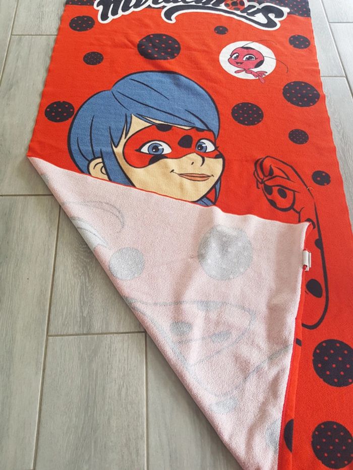 Serviette - photo numéro 4