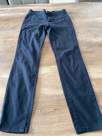 Pantalon casual taille 36