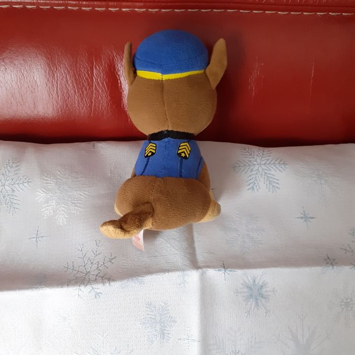 Doudou Pat Patrouille *15 cm - photo numéro 6