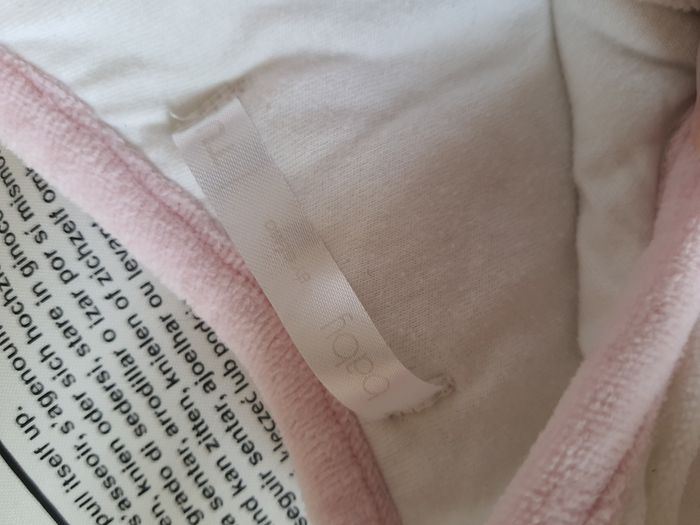 Turbulette hiver - photo numéro 2