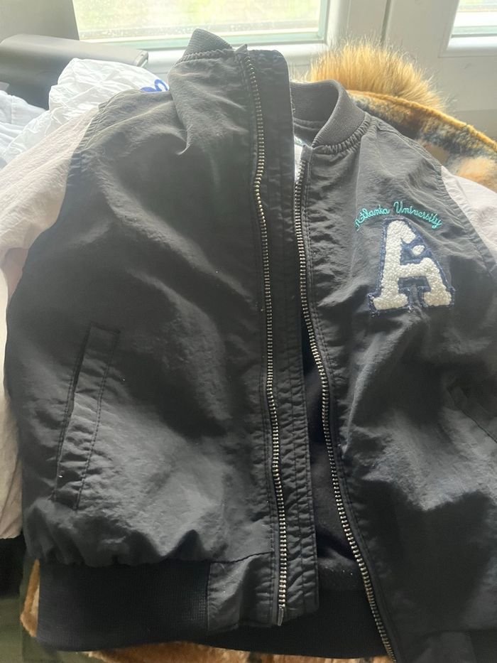 Veste s , habits enfants - photo numéro 7