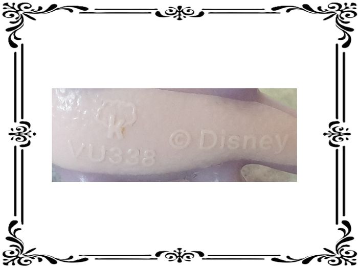Divers Disney Kinder. - photo numéro 6
