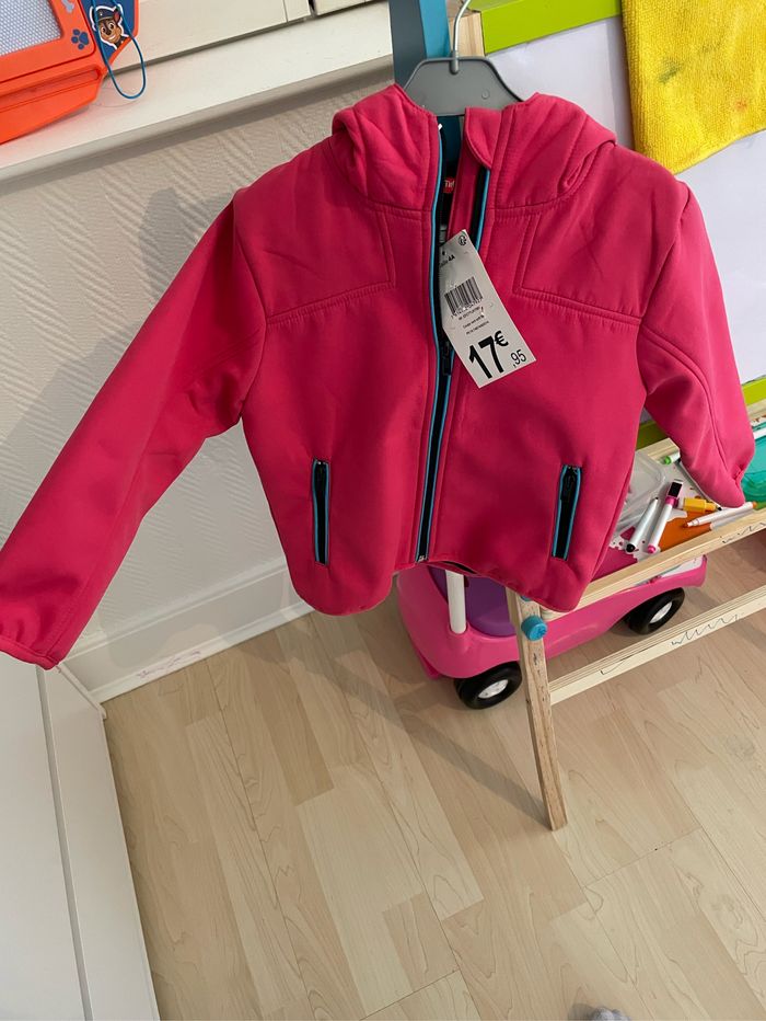 Veste - photo numéro 2