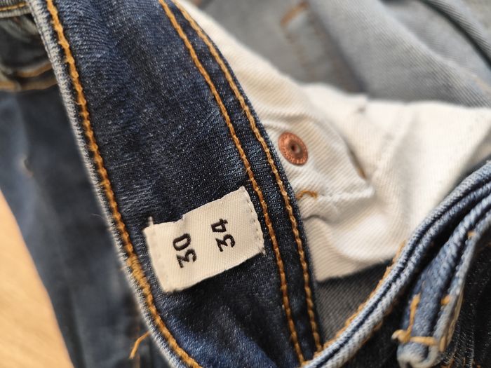 Jean Jack Jones T40 - photo numéro 6