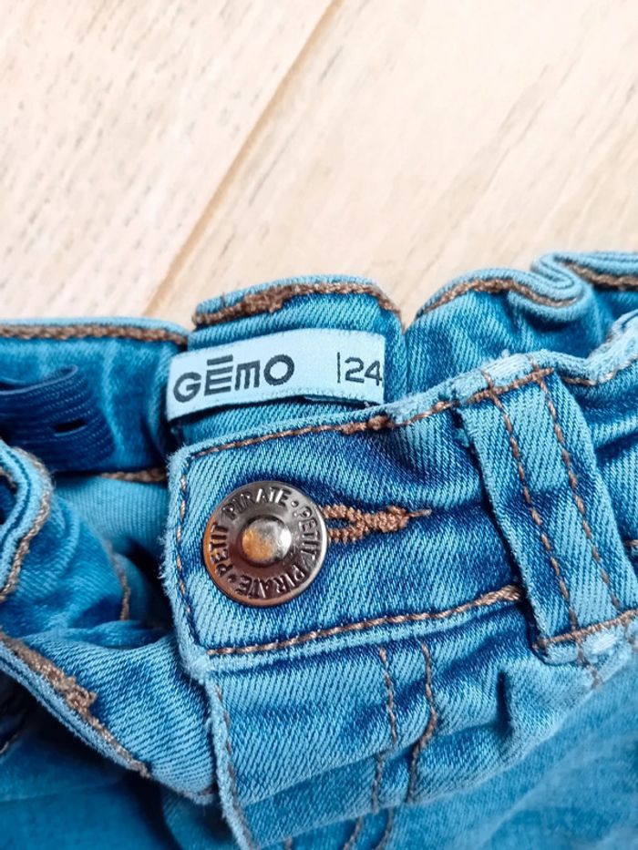 Jean 24 mois - photo numéro 5