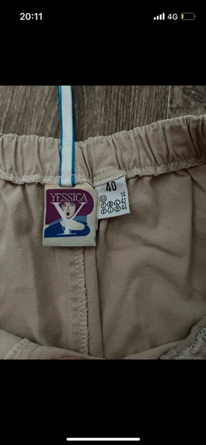 Pantalon de grossesse - photo numéro 3