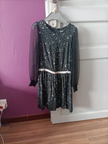 Robe fantaisie