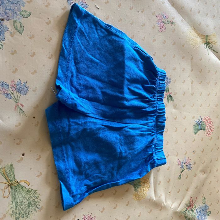 Short garçon 12 mois - photo numéro 2