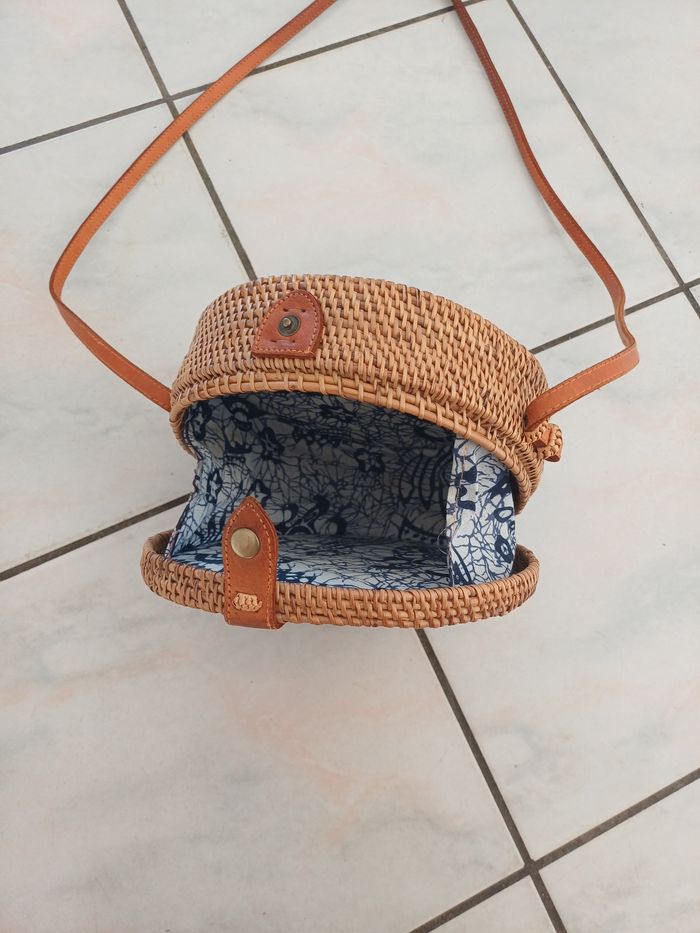Sac bandouliere - photo numéro 3