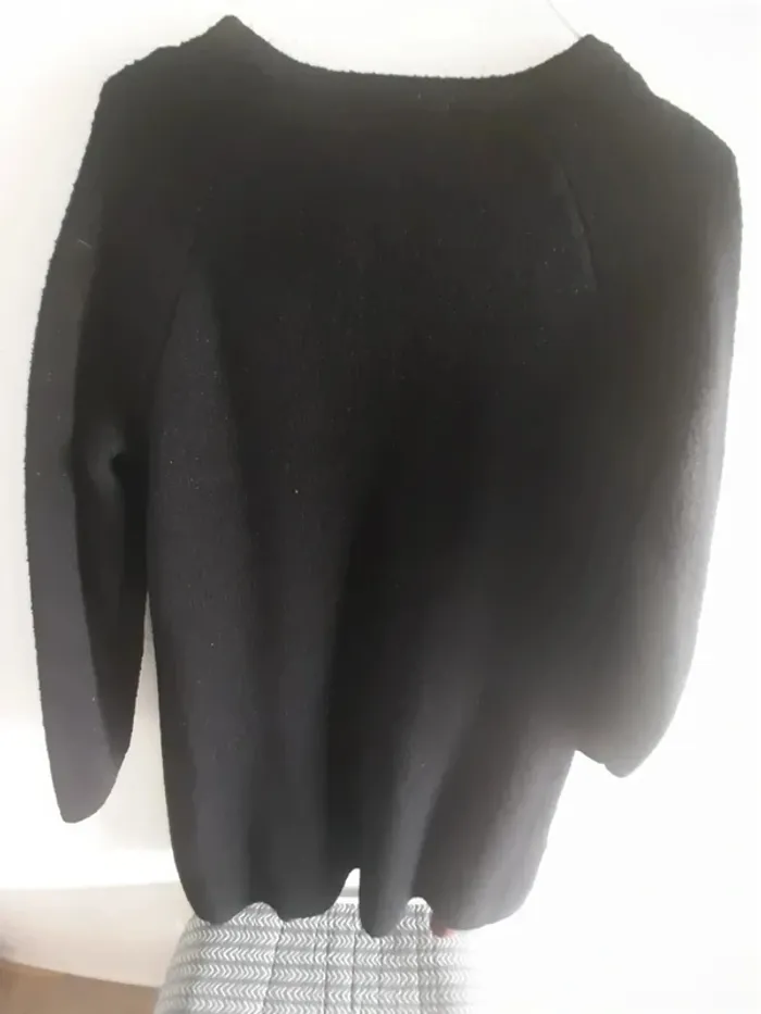 Ensemble robe et cardigan taille 40 tbe - photo numéro 2