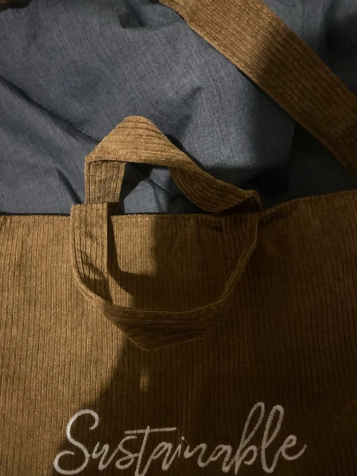 Sac en bandoulière - photo numéro 3