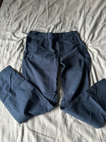 Pantalon homme 