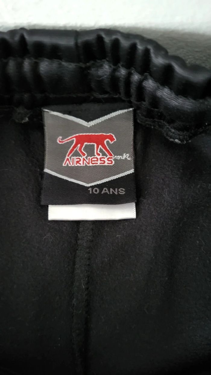 🟣 10 ans Airness Ensemble Sport 🟣 - photo numéro 10