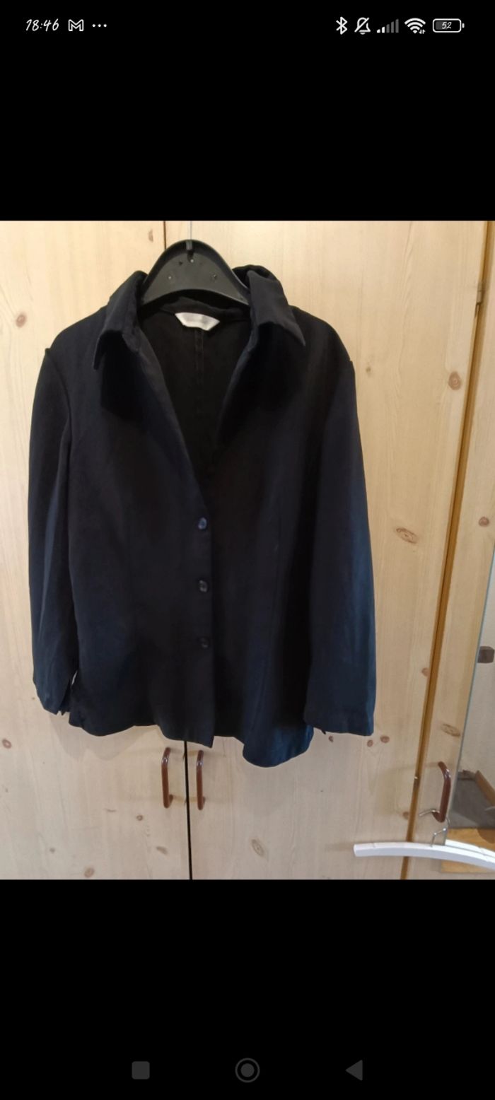 Veste - photo numéro 1