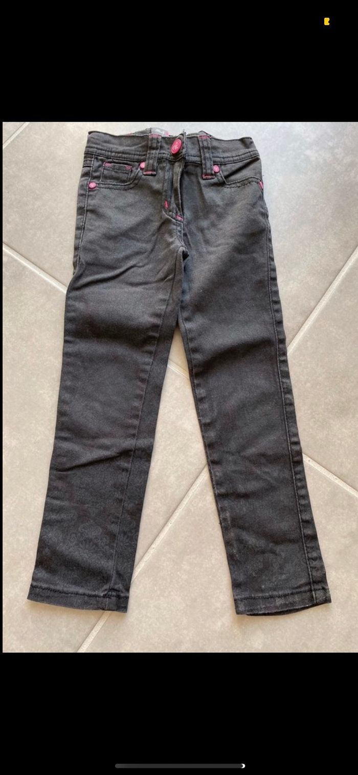 Jean orchestra 4 ans - photo numéro 2