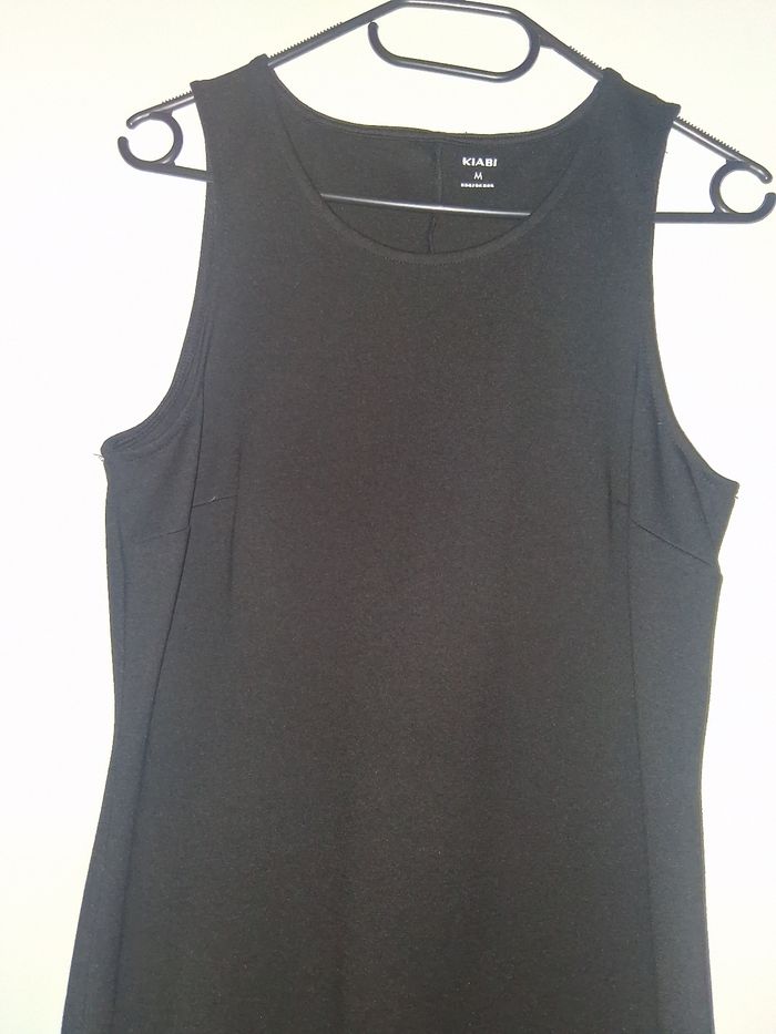 Robe d été - photo numéro 2