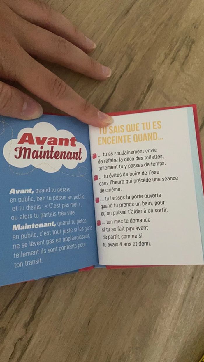 Tu sais que - photo numéro 3