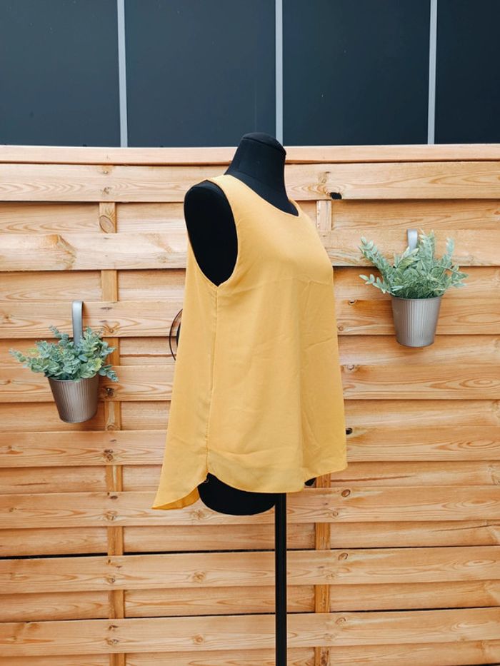 Blouse taille S - photo numéro 2