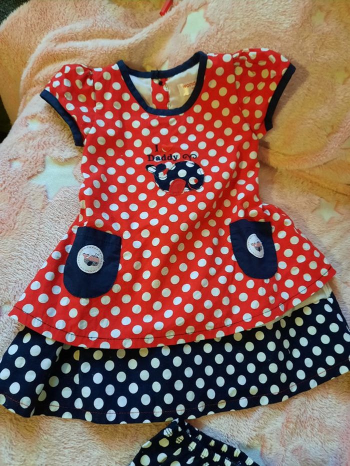 Robe été - photo numéro 2