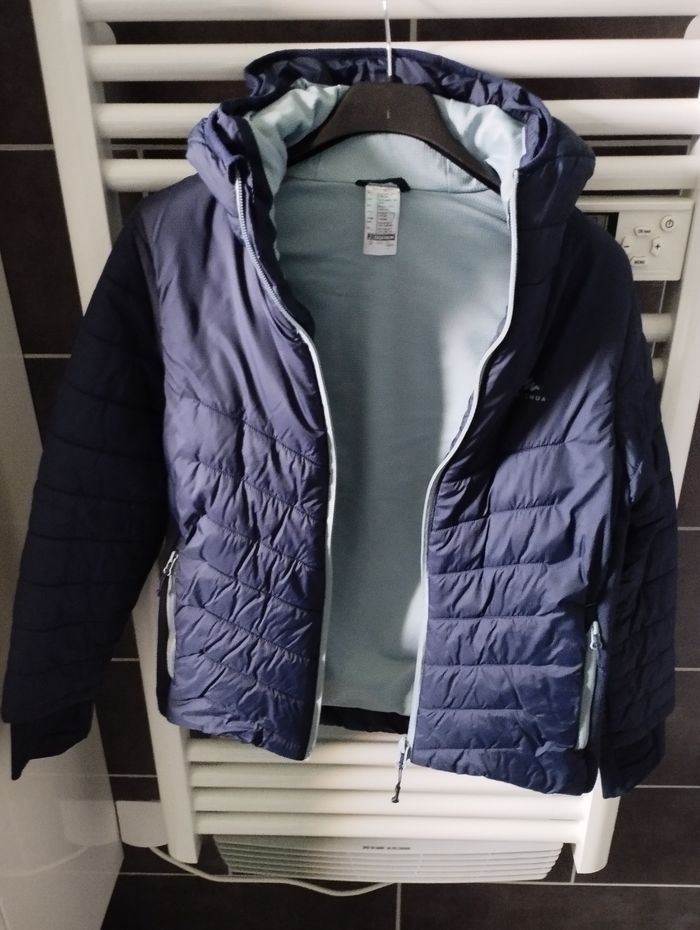 Manteau - photo numéro 3