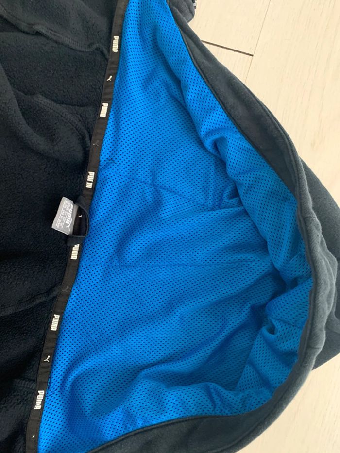 Veste de sport puma - photo numéro 6