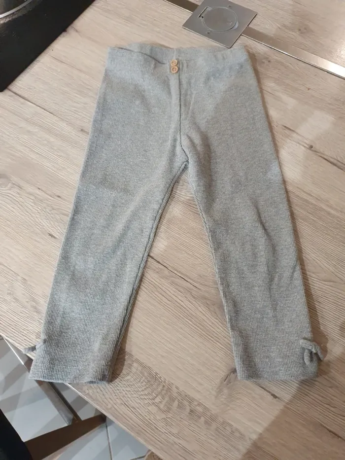 Leggings 23 mois