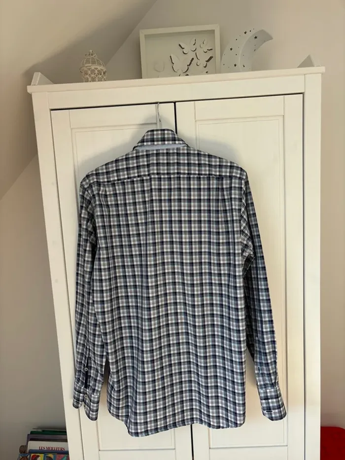 Chemise L Jerem - photo numéro 7