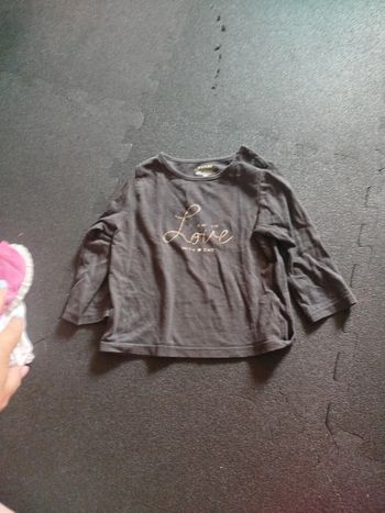 Tee-shirt