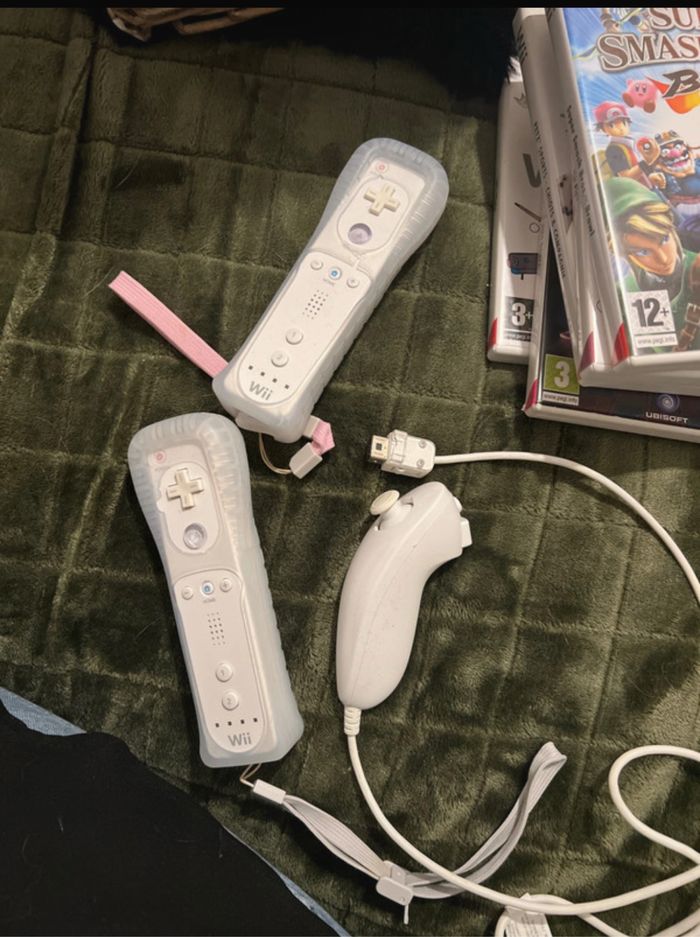 Wii cfw - photo numéro 5