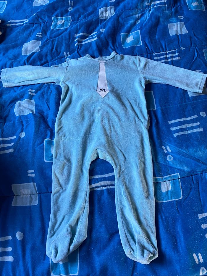 Lot Pijama 18 mois - photo numéro 4