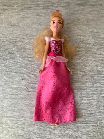 Barbie Disney Princesse Aurore