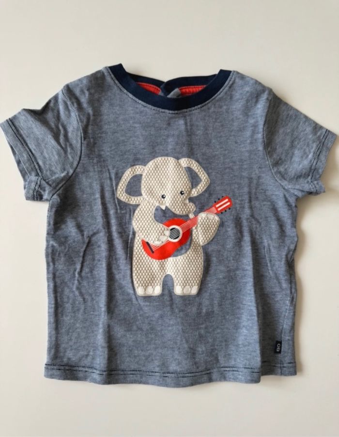 Ensemble short+pull d’été - photo numéro 2