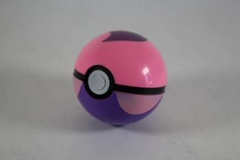Pokemon Pokeball MasterBall