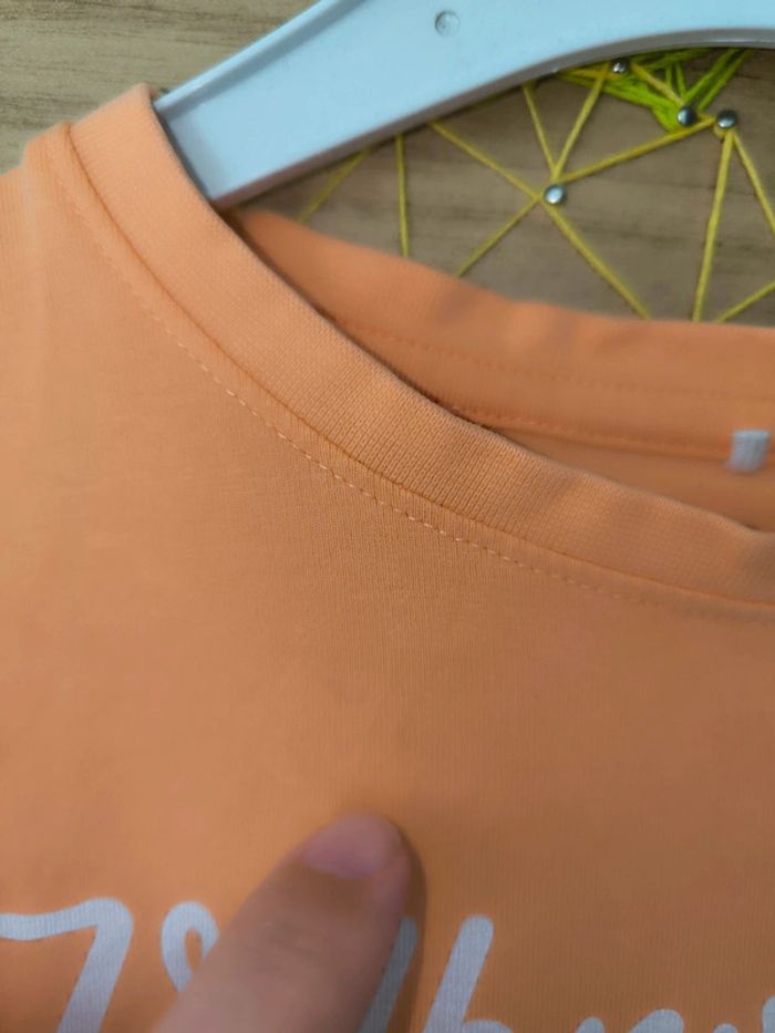 Tee shirt Volkswagen name it - photo numéro 9