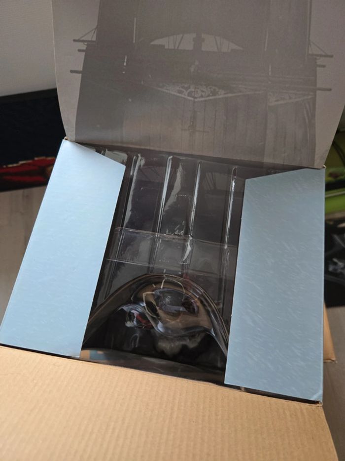 Figurine assassin creed rogue - photo numéro 4