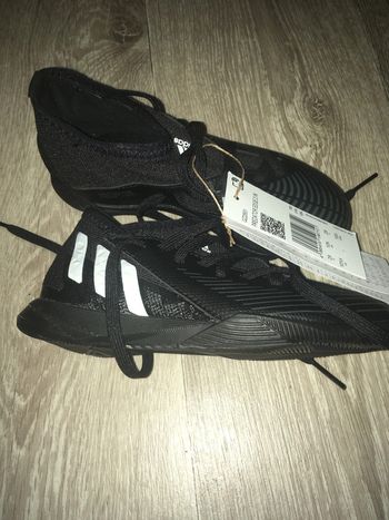 Basket Adidas predator