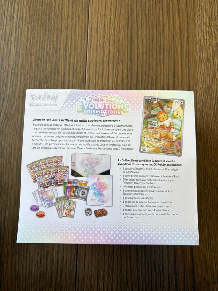 ETB EV8.5 - photo numéro 7