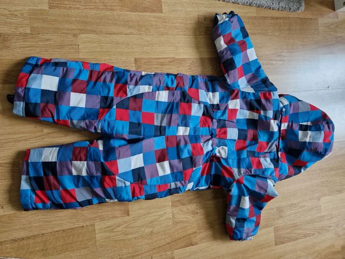 Combinaison ski - photo numéro 5