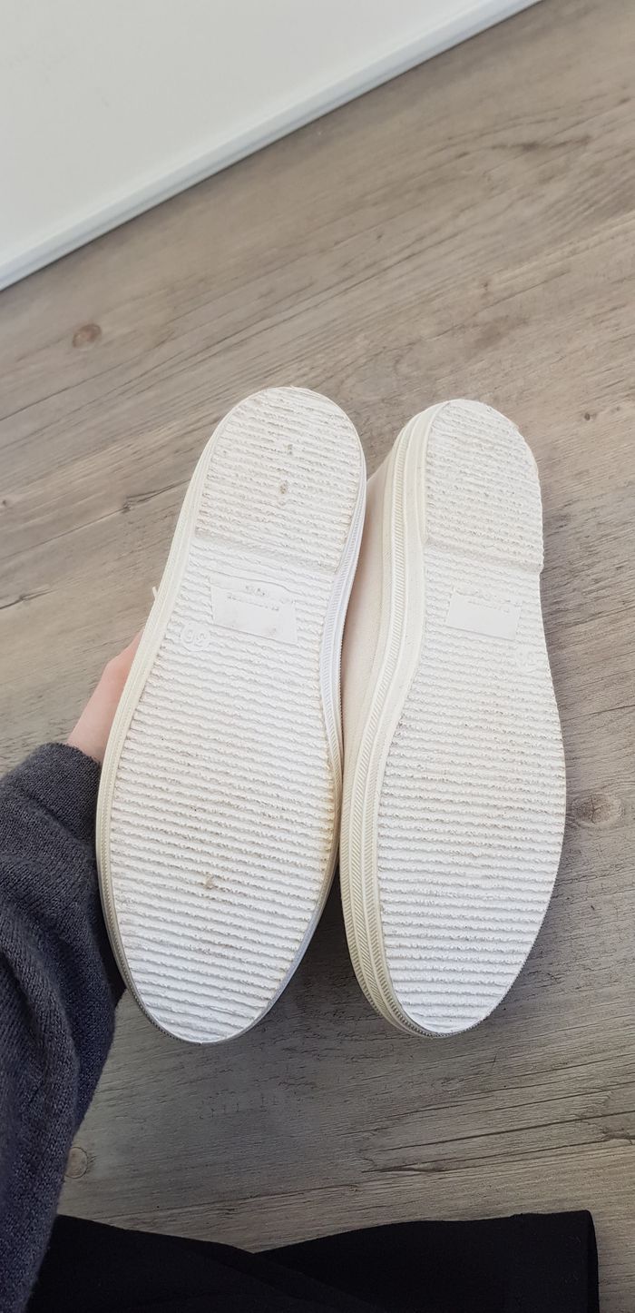 Basket / tennis - photo numéro 5