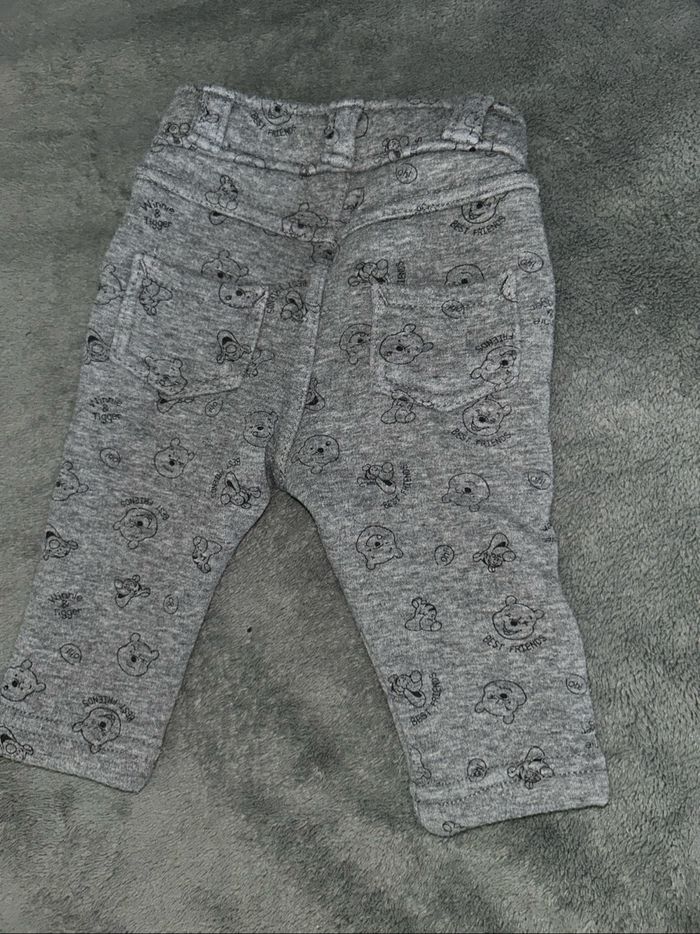 Pantalon Winnie l’ourson - photo numéro 3