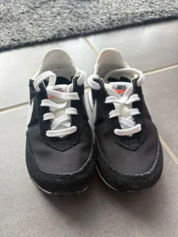basket nike taille 25 garçon