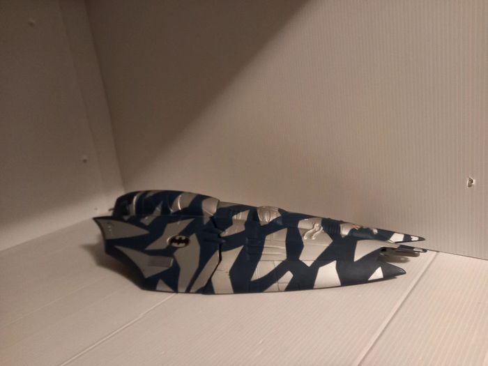 Batman triple jet - photo numéro 2