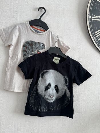 2 t-shirt