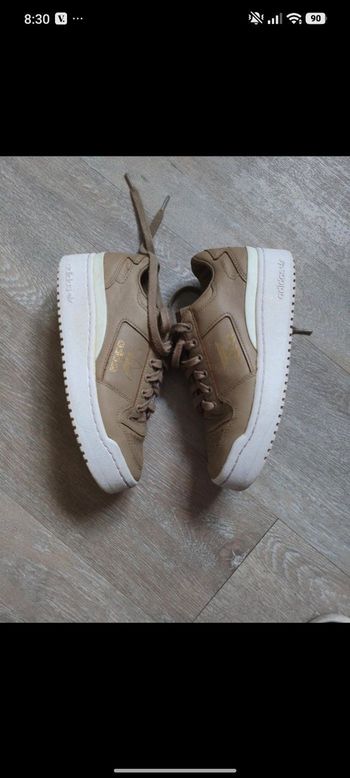 Baskets adidas 37 .5