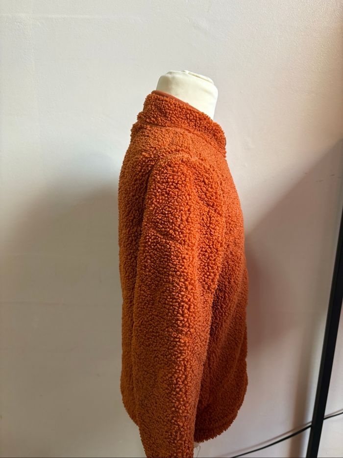 Blouson garçon taille 110/116 - photo numéro 3