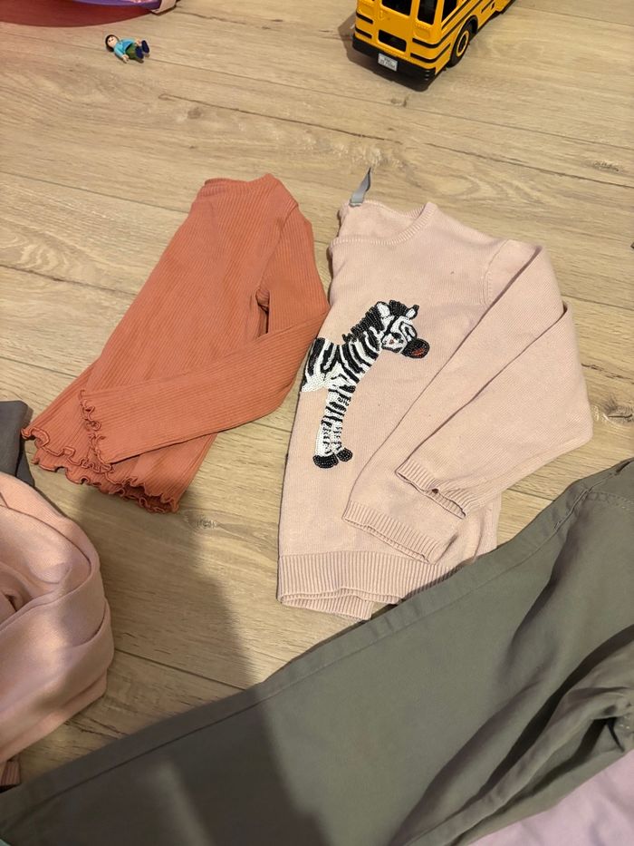 Lot vêtement 3 ans - photo numéro 4